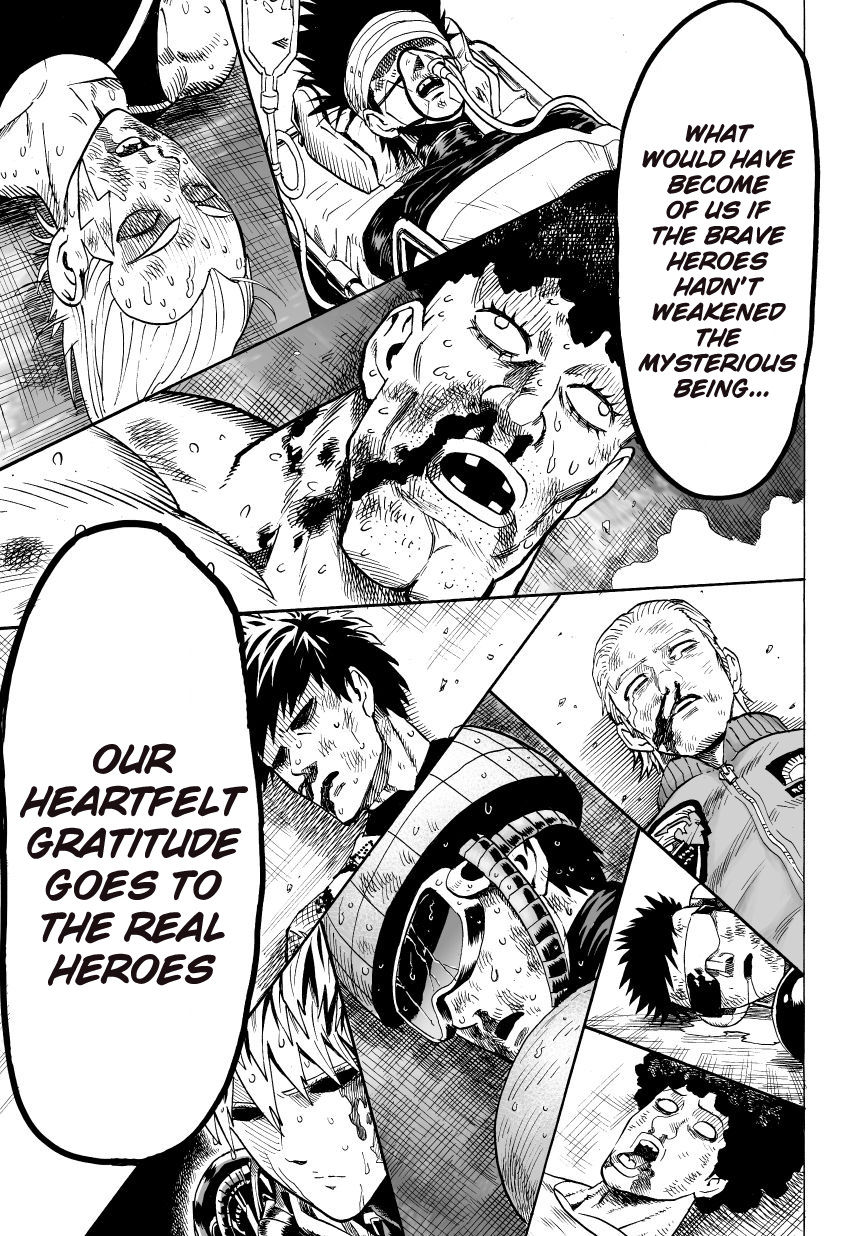 One Punch Man - Chapter 27.1 image 17